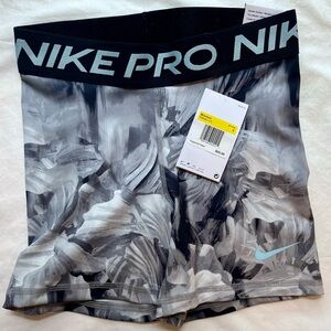 Nike Pro Shorts NWT!